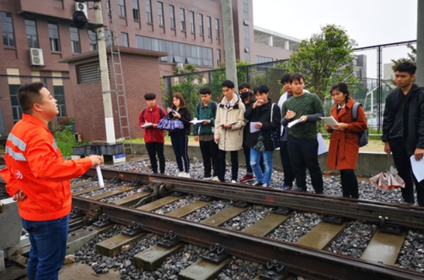 湖南2024年鐵路學校是什么意思