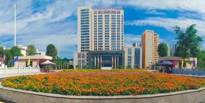 云南高考246分能上什么大學（2024年參考）