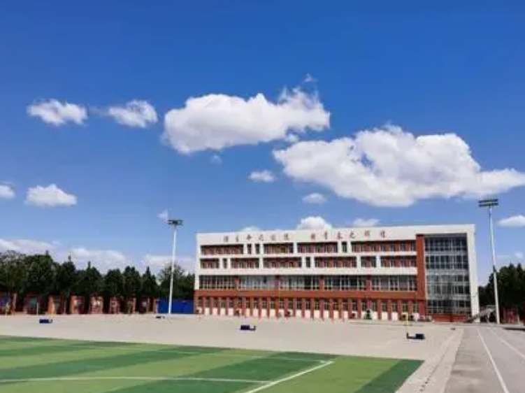 河北無極中學(xué)怎么樣、好不好