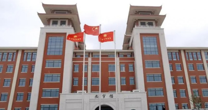 寧夏高考474分能上什么大學（2024年參考）