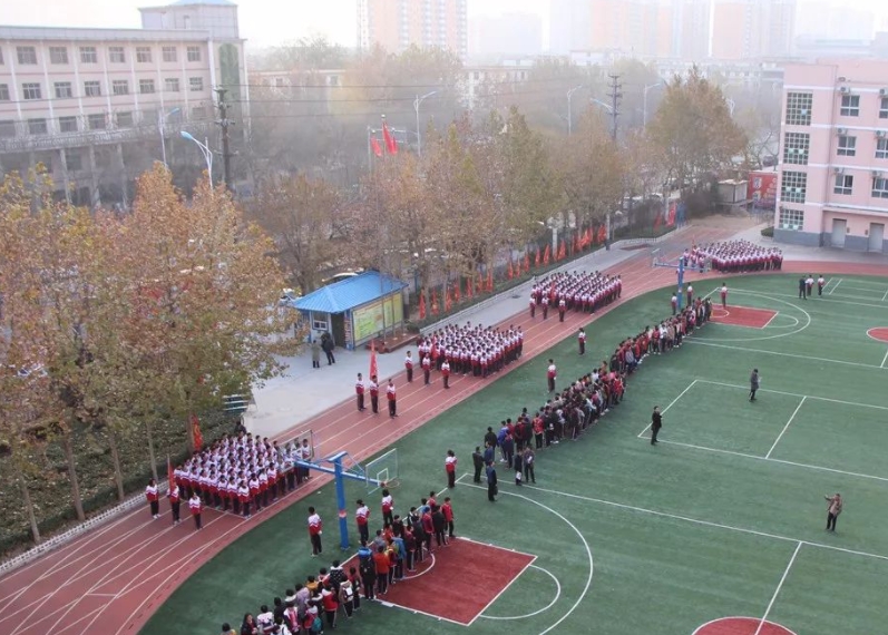 趙縣中學怎么樣、好不好