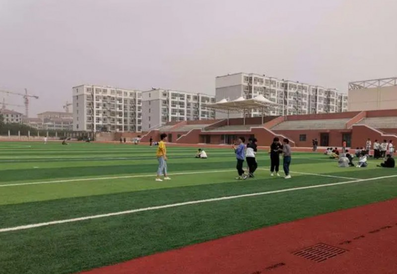 2024新樂市第一中學(xué)招生計劃 招生人數(shù)是多少(附要求、條件、對象)