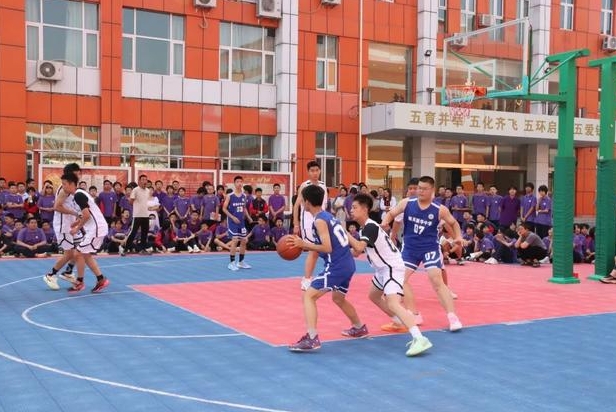 石家莊精英新華中學怎么樣、好不好