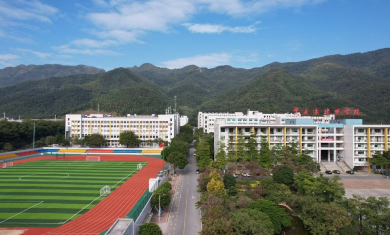 廣東2024年初中生可以去的鐵路學校