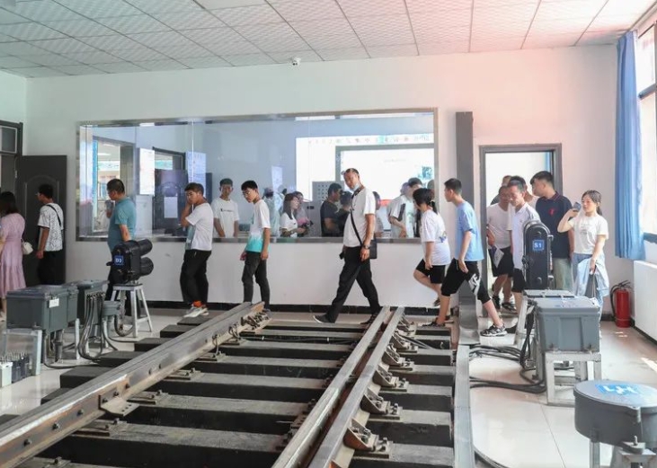 廣東2024年讀鐵路學(xué)校哪個專業(yè)好