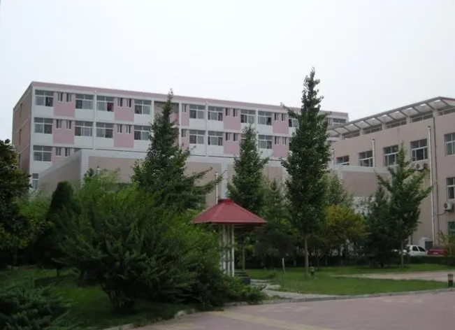 藁城區(qū)新冀明中學(xué)怎么樣、好不好