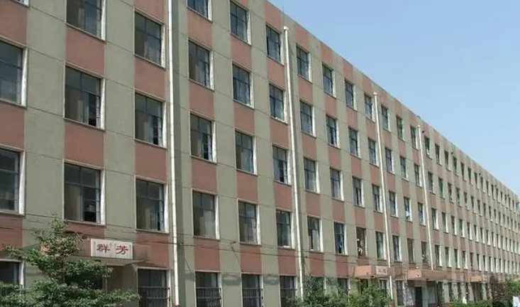 正定縣弘文中學(xué)地址，乘車路線