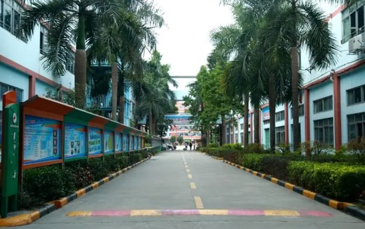 東莞市育才職業(yè)技術(shù)學(xué)校網(wǎng)站網(wǎng)址主頁