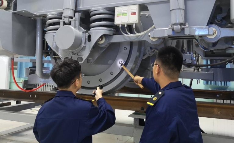 廣東2024年男生讀鐵路學校學什么專業(yè)好