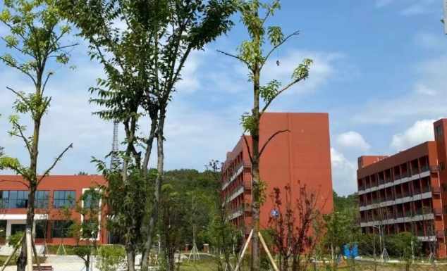 邵陽工業(yè)職業(yè)技術(shù)學(xué)院藝術(shù)類學(xué)費(fèi)（2024）
