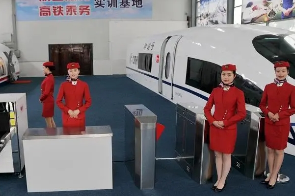 廣東2024年鐵路學校都有什么專業(yè)適合女生
