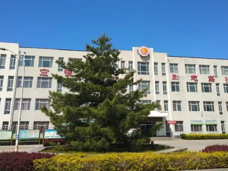 唐山市第十二高級中學(xué)地址，乘車路線