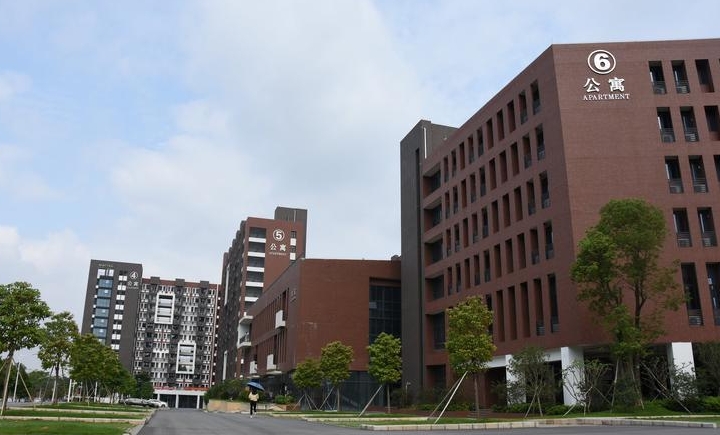 廣東酒店管理職業(yè)技術(shù)學(xué)院中職部怎么樣、好不好