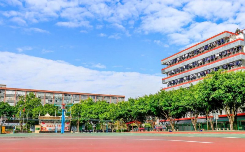 廣州市高新醫(yī)藥與食品技工學(xué)校怎么樣、好不好