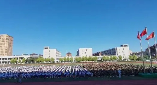 2024撫寧區(qū)第一中學(xué)招生計(jì)劃 招生人數(shù)是多少(附要求、條件、對象)