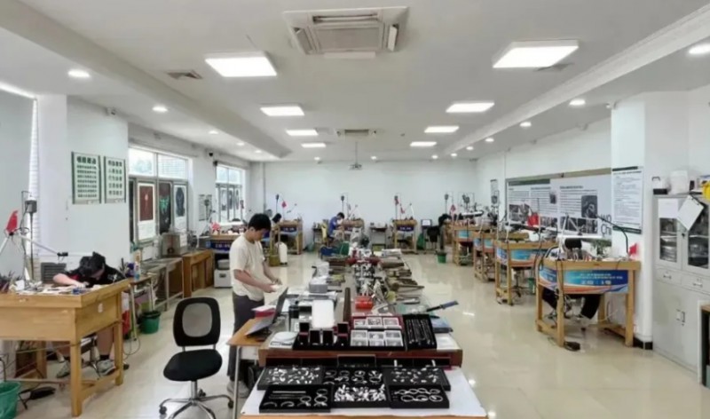廣州市南華工貿(mào)技師學(xué)院怎么樣、好不好