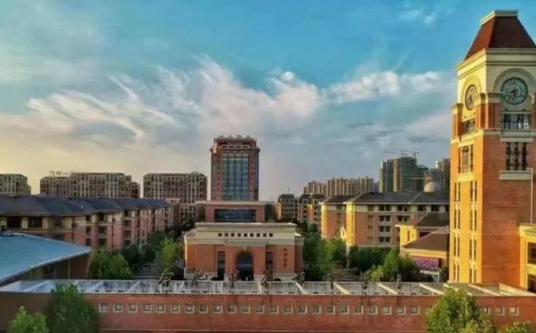 邯鄲市第七中學(xué)招生簡章2024年