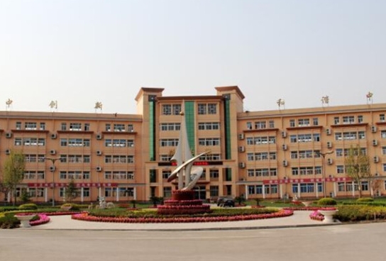 邯鄲市第七中學(xué)怎么樣、好不好