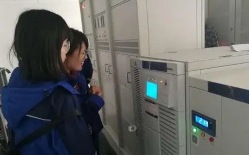 廣西2024年女生讀鐵路學校學什么好