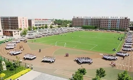 2024邯鄲市第十七中學(xué)多少錢(學(xué)費(fèi)明細(xì))