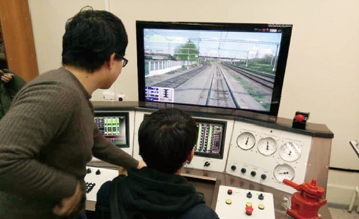 廣西2024年鐵路學校都有哪些專業(yè)好