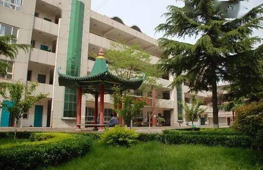 邯鄲市鋼苑中學(xué)怎么樣、好不好