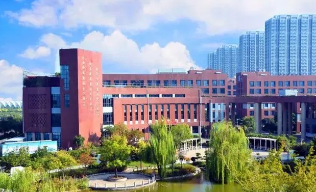 2024邯鄲市建安中學(xué)多少錢(學(xué)費(fèi)明細(xì))