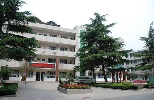 邯鄲市建安中學(xué)招生簡(jiǎn)章2024年