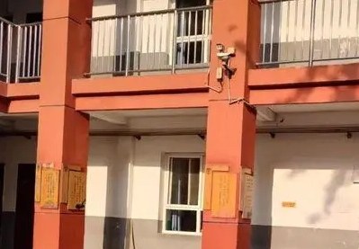 邯鄲市建安中學(xué)怎么樣、好不好