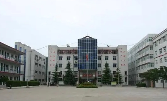 武安市第六中學(xué)地址，乘車路線