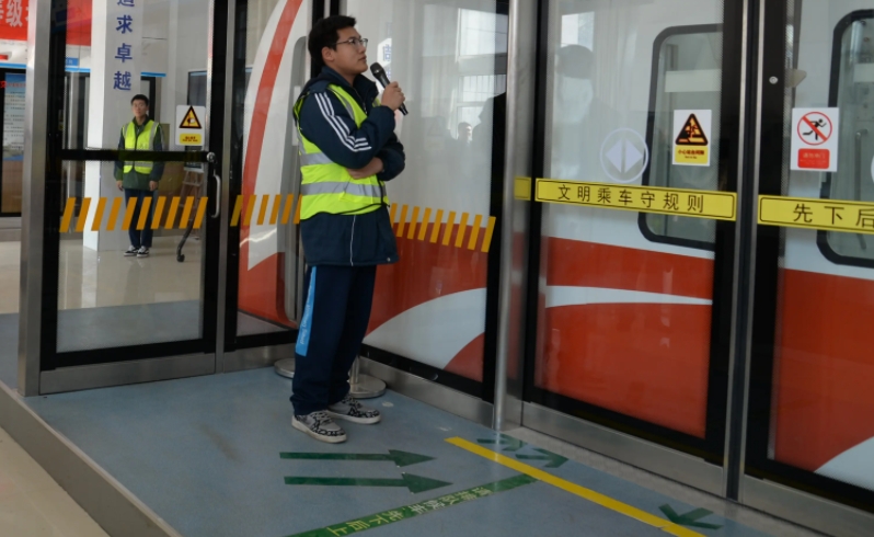 廣西2024年鐵路學(xué)校就業(yè)前景怎么樣