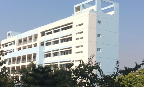 廣西2024年鐵路學(xué)校哪個好