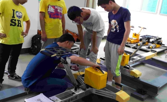 廣西2024年鐵路學校哪個專業(yè)比較好