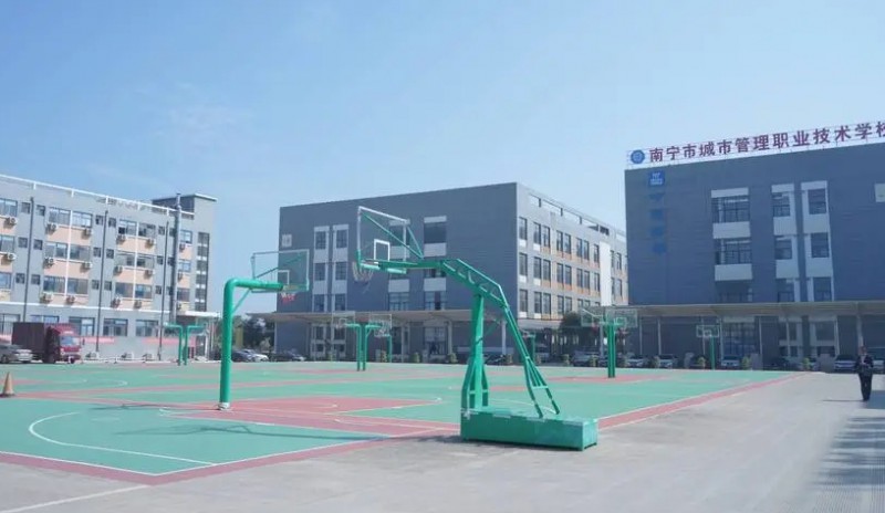 廣西2024年鐵路學校哪些好