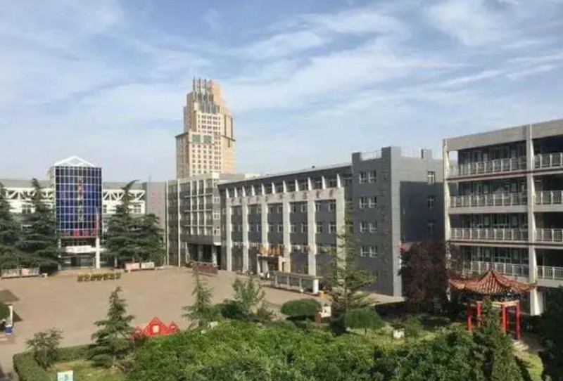 武安市第六中學(xué)怎么樣、好不好