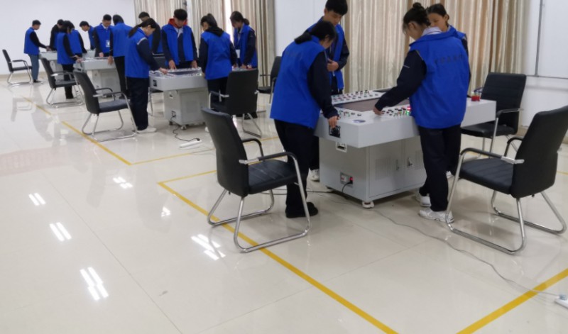 廣西2024年鐵路學(xué)校什么專業(yè)好就業(yè)