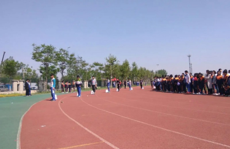 邱縣第二中學怎么樣、好不好