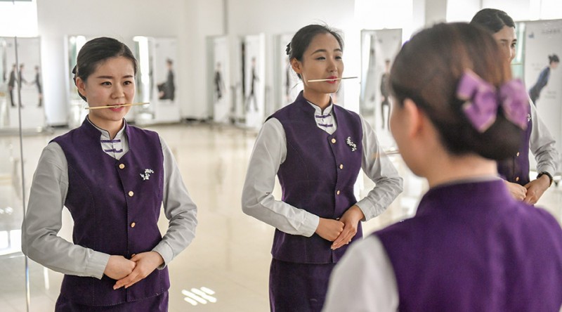 廣西2024年鐵路學(xué)校有什么專業(yè)適合女生