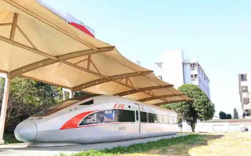 廣西2024年中專鐵路學(xué)?？梢钥即髮? width=