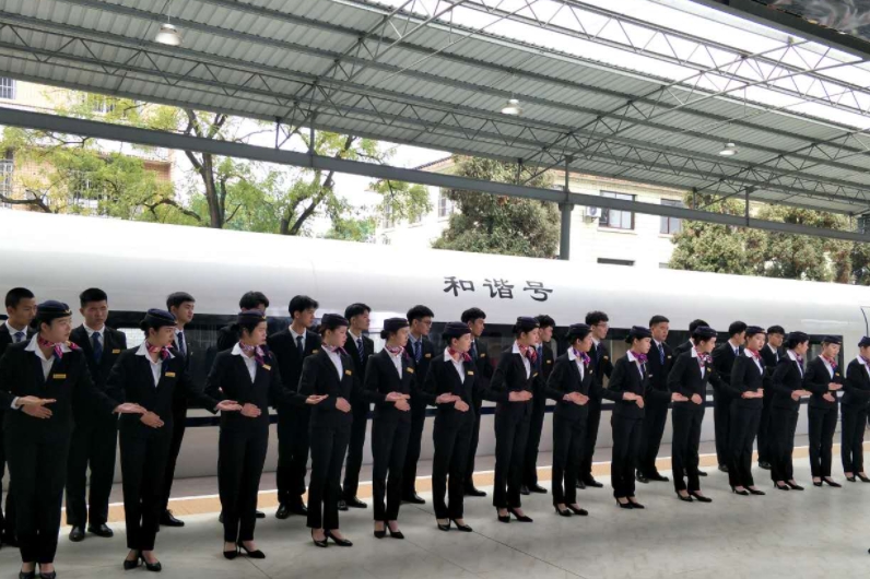 河南2024年讀鐵路學(xué)校讀什么專(zhuān)業(yè)好