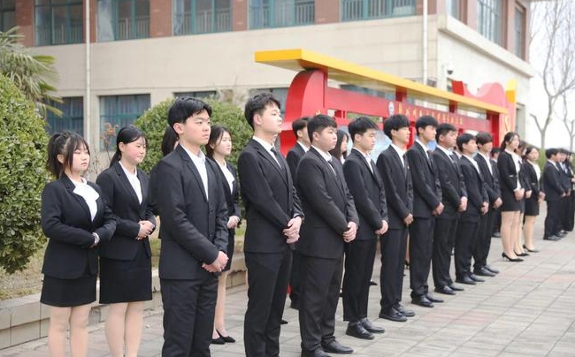 河南2024年讀鐵路學(xué)校有什么專(zhuān)業(yè)