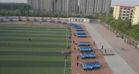 魏縣第六中學地址，乘車路線