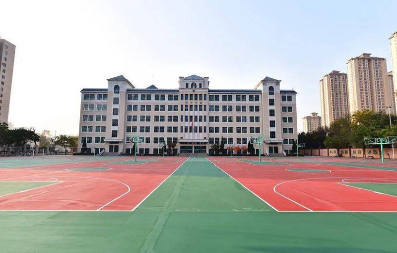 2024邯鄲市旭日中學(xué)招生計(jì)劃 招生人數(shù)是多少(附要求、條件、對(duì)象)