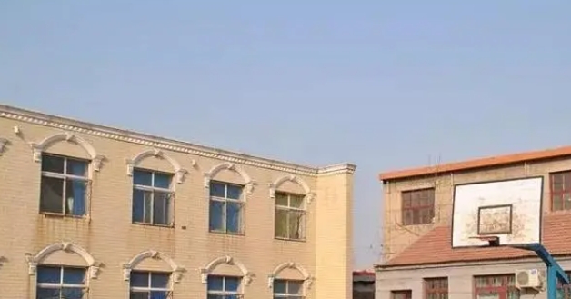 磁縣第二中學(xué)地址，乘車(chē)路線(xiàn)