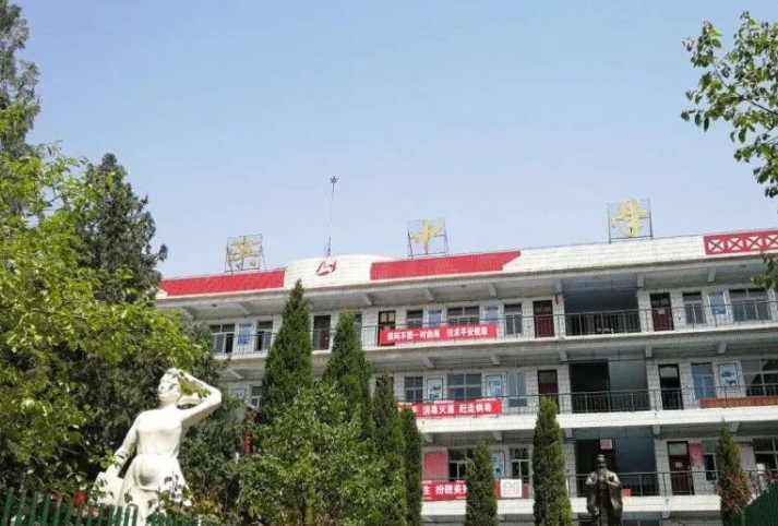 磁縣滏濱中學怎么樣、好不好