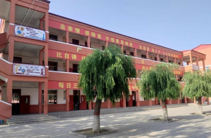 大名縣大名中學(xué)地址，乘車路線
