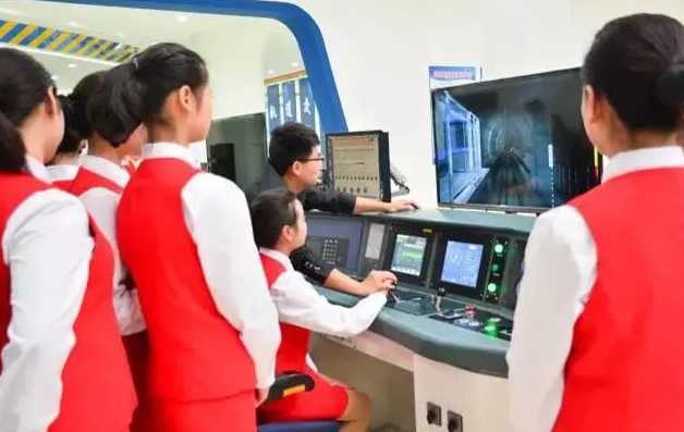 河南2024年鐵路學校什么專業(yè)適合女生