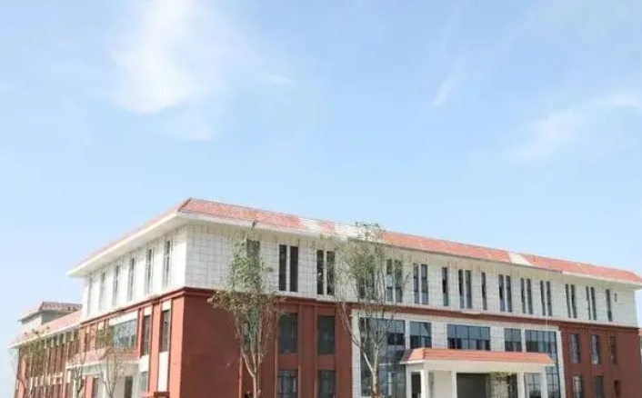 邯鄲市第五中學(xué)怎么樣、好不好