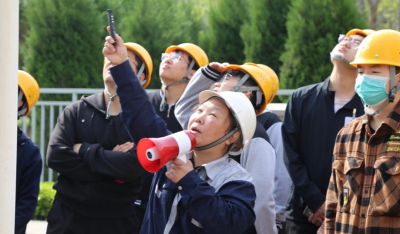 河南2024年讀鐵路學校可以考大學嗎