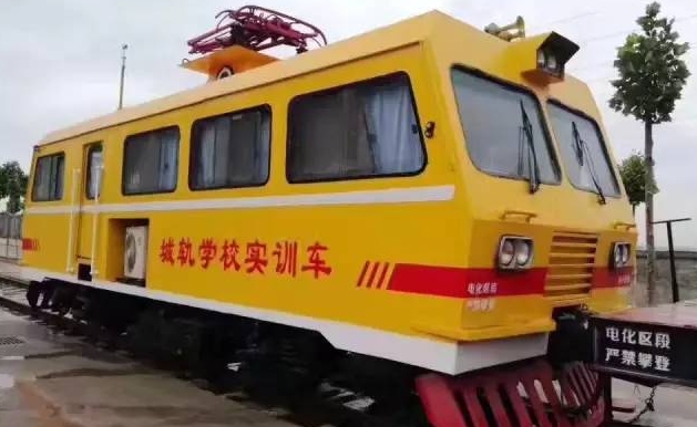 河南2024年讀鐵路學校學什么技術(shù)好